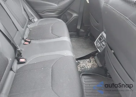 2024 Subaru Forester Premium z USA, uszkodzony, nr VIN JF2SKADC3RH467457